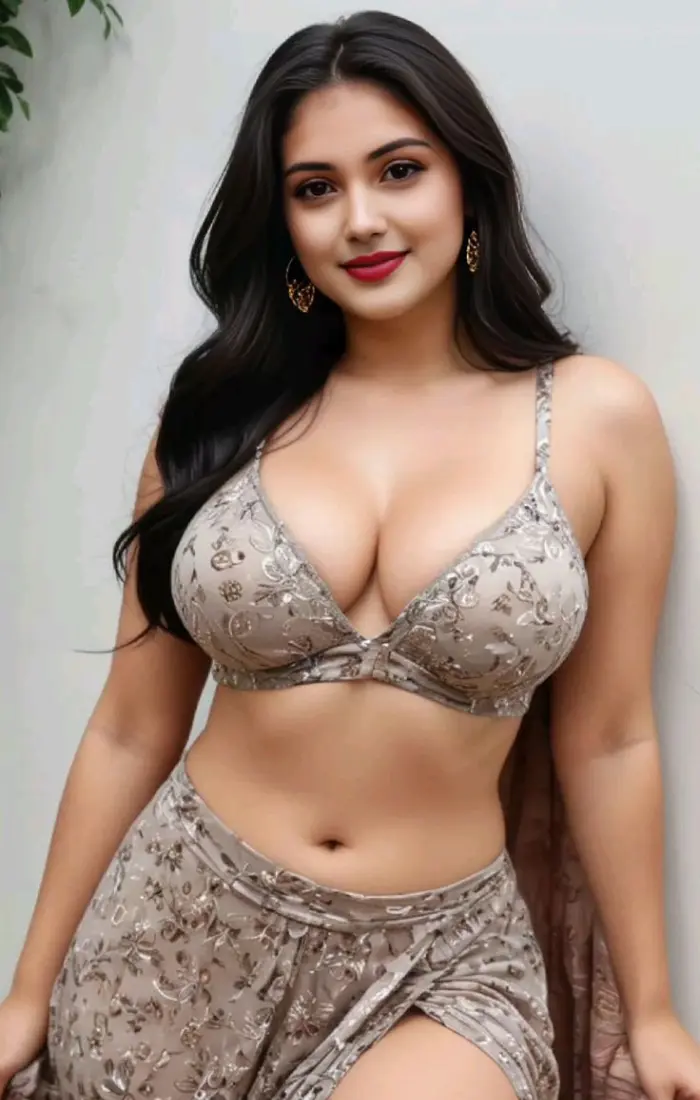 Alisha Nainital Escort