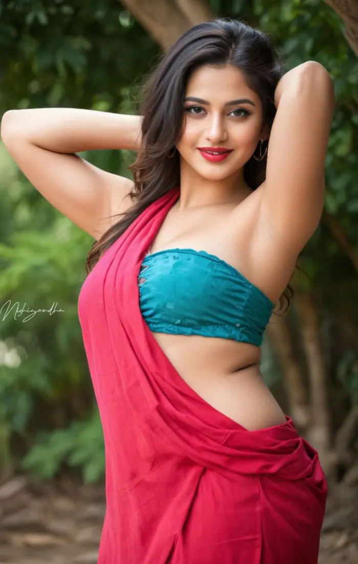  Anya Nainital Call Girls
