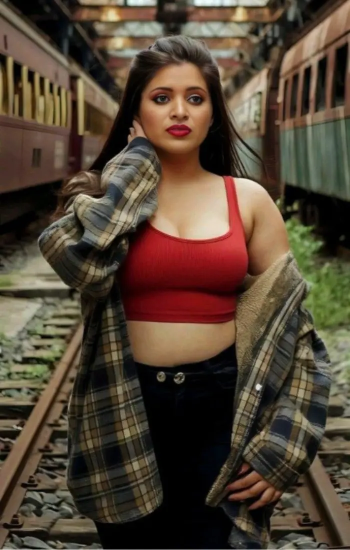 Babita Nainital Call Girls