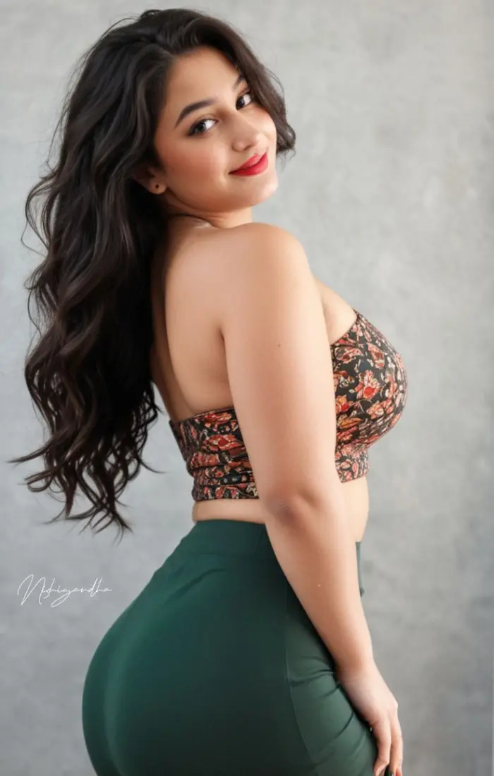 Brinda Nainital Call Girls