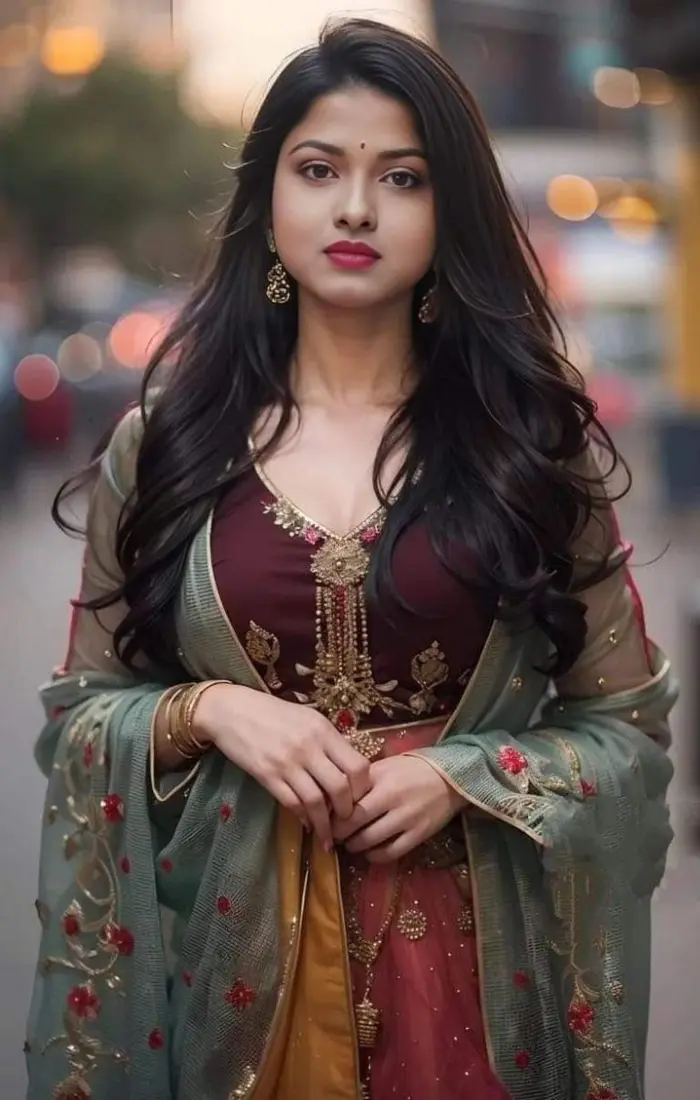 Mandeep Nainital Escort