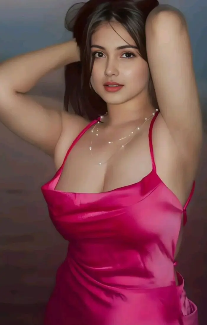 Sakina Nainital Escort